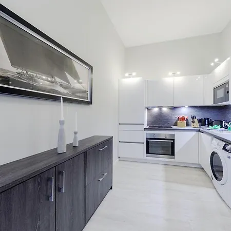 Piratensuite Am Ostseestrand Apartamento *