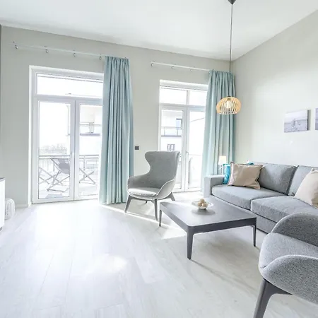 Piratensuite Am Ostseestrand شقة