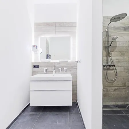 Apartment Piratensuite Am Ostseestrand *