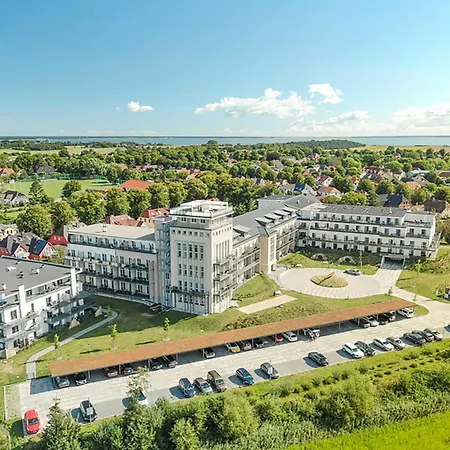 Apartamento Piratensuite Am Ostseestrand *