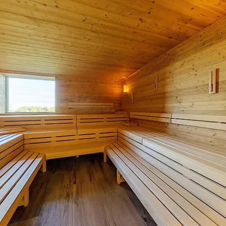 Piratensuite Am Ostseestrand Apartment
