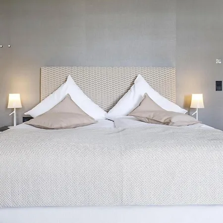 Piratensuite Am Ostseestrand ヴストロ