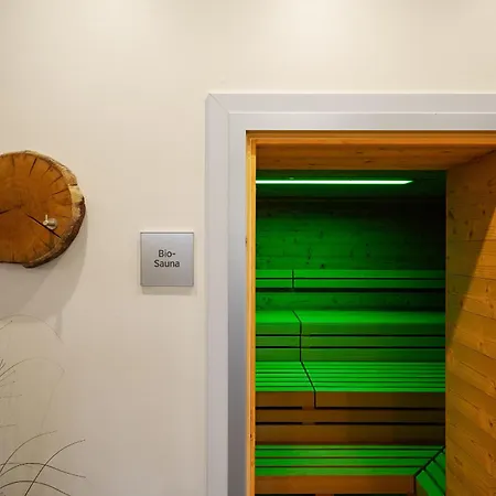Apartamento Piratensuite Am Ostseestrand *