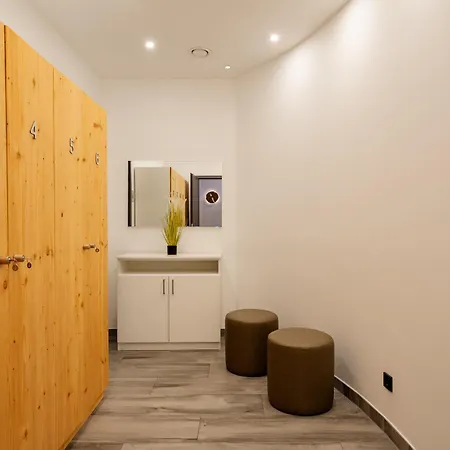 Piratensuite Am Ostseestrand *