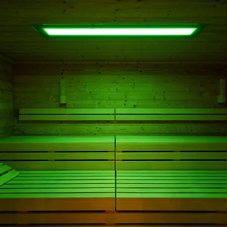 Piratensuite Am Ostseestrand * فاستروم