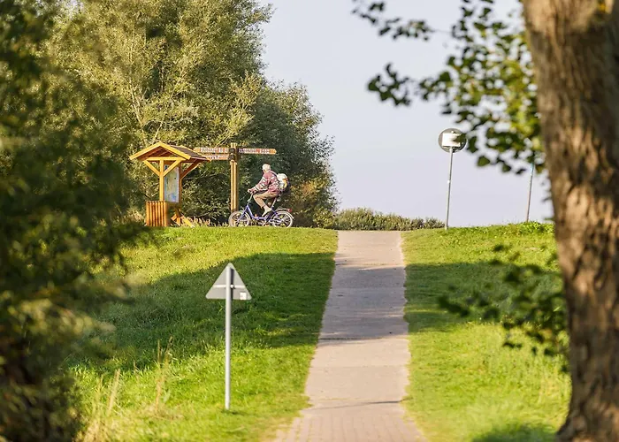 Piratensuite Apartment